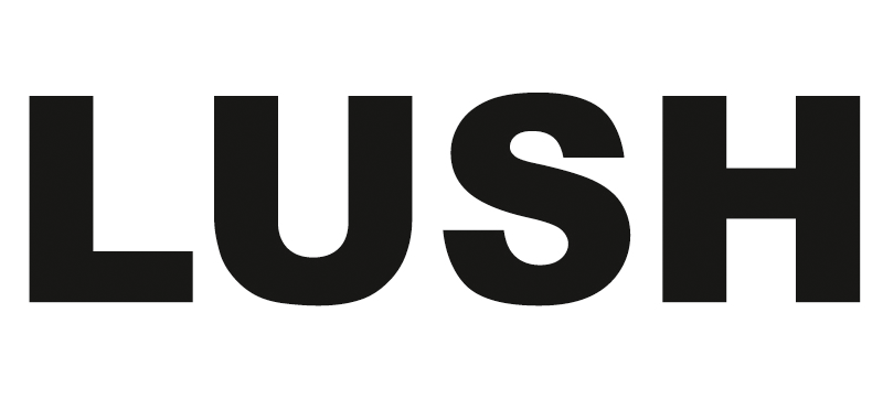 LUSH Logo